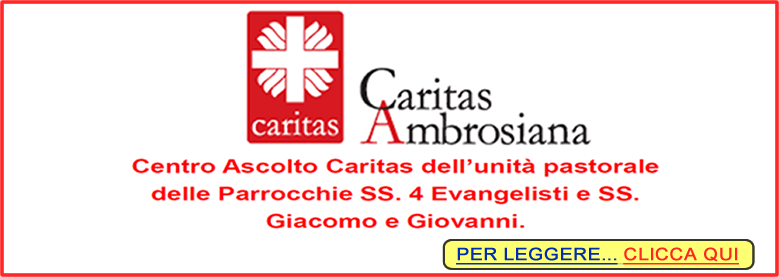 CaritasAmbrosiana